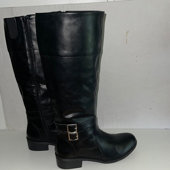 ARIZONA KNEES HIGH BOOTS - Picture 2 of 3